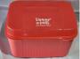 Imagem de Tupperware Visual Box com Bandeja Tupper Pets 4,5 L