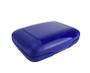Imagem de Tupperware Visual Box Estojo Azul Marinho