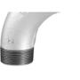 Imagem de Tupy Curva Macho Ferro Galvanizado  1.1/2