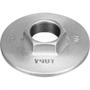 Imagem de Tupy Flange Com Sextavado Ferro Galvanizado  1/4''