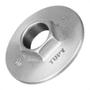 Imagem de Tupy Flange Com Sextavado Ferro Galvanizado  1''