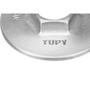 Imagem de Tupy Flange Com Sextavado Ferro Galvanizado  3/4''