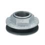 Imagem de Tupy Flange Ferro Galvanizado Para Caixa Dagua 1/2"  126400430