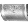 Imagem de Tupy Luva Ferro Galvanizado  3/4 X 3/4