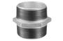 Imagem de Tupy niple duplo 1 1/4 galvanizado