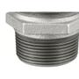 Imagem de Tupy Niple Duplo Ferro Galvanizado C 1/2