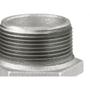 Imagem de Tupy Niple Duplo Reducao Galvanizado 1.1/4X1
