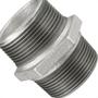 Imagem de Tupy Niple Duplo Reducao Galvanizado 1.1/4X1