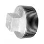 Imagem de Tupy Plug Ferro Galvanizado D 3/4 X 3/4  120200633