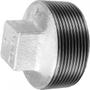 Imagem de Tupy Plug Ferro Galvanizado I 2.1/2X2.1/2 120261133