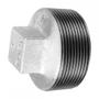 Imagem de Tupy Plug Ferro Galvanizado I 2.1/2X2.1/2  120261133