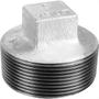 Imagem de Tupy Plug Ferro Galvanizado I 2.1/2X2.1/2