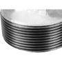 Imagem de Tupy Plug Ferro Galvanizado I 2.1/2X2.1/2