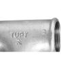 Imagem de Tupy Tee Ferro Galvanizado E 1 X 1