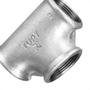 Imagem de Tupy Tee Ferro Galvanizado E 1 X 1