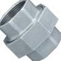 Imagem de Tupy Uniao Assento Plano Galvanizado C 1