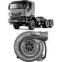 Imagem de Turbina EuroTech Cursor 10 1999 a 2004 HE500VG Holset