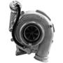 Imagem de Turbina Motor Atego Axor OF1730 OM926LA 2006 a 2011 BorgWarner 53279887209