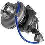 Imagem de Turbina Motor OM460LA LTS MB Arocs Actros 2020 a 2022