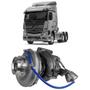 Imagem de Turbina Motor OM460LA LTS MB Arocs Actros 2020 a 2022