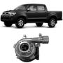 Imagem de Turbina Motor Toyota Hilux 3.0 D4-D 1KD 2006 a 2015 Sem Atuador Borgwarner 