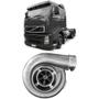 Imagem de Turbina Motor Volvo FH13 2006 a 2011 BorgWarner 14879880089