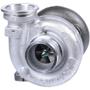 Imagem de Turbocompressor Mercedes Benz Lo 610 2001 a 2005 BORGWARNER