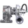 Imagem de Turbocompressor Volkswagen 15.180 Eod 2006 a 2007 BORGWARNER