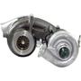 Imagem de Turbocompressor Volkswagen 17.260 Od 2012 a 2021 BORGWARNER