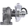 Imagem de Turbocompressor Volkswagen Constellation 2006 a 2011