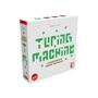Imagem de Turing Machine Galapagos