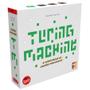 Imagem de Turing Machine Jogo de Tabuleiro Board Game Pt Br