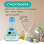 Imagem de Turma Da Monica Baby Condicionador Cabelinhos Crespos 200ml