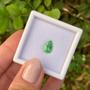 Imagem de Turmalina Paraíba Verde Neon Gota 1,57ct