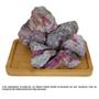 Imagem de Turmalina Rosa Pedra Bruta 1 Kg Semi Preciosa Pedra Do Amor