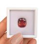 Imagem de Turmalina Rubelita Cushion Antique 7,65ct