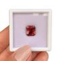 Imagem de Turmalina Rubelita EmeraldCut 5,49ct