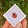 Imagem de Turmalina Rubelita Oval 6,73ct