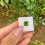 Imagem de Turmalina Verde 3,60ct