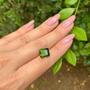 Imagem de Turmalina Verde 4,64ct