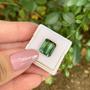 Imagem de Turmalina Verde 4,90ct