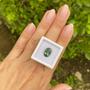 Imagem de Turmalina Verde Azulada Oval 3,37ct