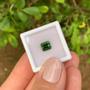 Imagem de Turmalina Verde Baguete 1,52ct (4)