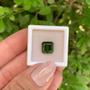 Imagem de Turmalina Verde Baguete 3,65ct