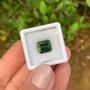 Imagem de Turmalina Verde Baguete 4,85ct