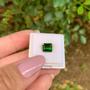 Imagem de Turmalina Verde EmeraldCut 2,07ct (1)