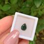 Imagem de Turmalina Verde Gota 1,38ct (2)