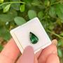 Imagem de Turmalina Verde Gota 2,40ct