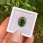 Imagem de Turmalina Verde Oval 11,84ct