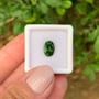 Imagem de Turmalina Verde Oval 2,12ct (2)